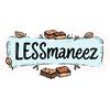 lessmaneez