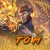 Tom | Untd Z