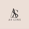 as.line.sa