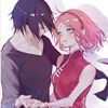 dattebayosasukeandsakura