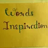 words_inspiration