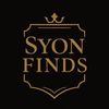 syonfinds