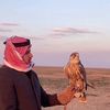 فهد ابن مـفلـح الـسبيعـي