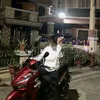 Aldrin Campaña Dicdican