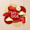 Siêu thị nội thất Hygge