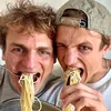 Jo and Bart