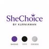 SheChoice by Kurniawan