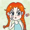 Carina _Beastie