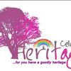 Celestial heritage