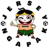 jersey ngapak