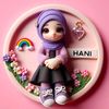 hanizanor