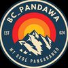 Bc Gunung Gede Pangrango