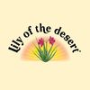 lily_of_the_desert