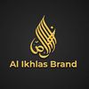 Al Ikhlas brand