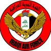 القوه الجويه العراقية
