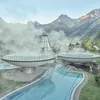 AQUA DOME