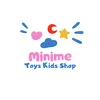 Minime Toys Kids Shop