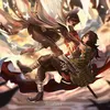 yukinahinarashi