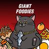 Giant Foodies