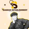 bagdadest