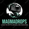 magmairdrop