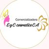 COMERCIALIZADORA EYC COSMETICS