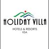 Holiday Vila ksa