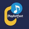 playlistfast