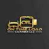 ontimeloadcarrierllc