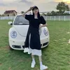 SAFNI pakaian wanita oversize