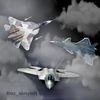 Razaircraft