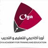 Oya Academy