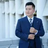 Quốc Mạnh BĐS Cao Cấp