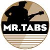 Mr. Tabs