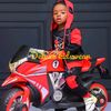 Deluxe kidswear official..