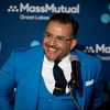 At The Podium Podcast