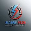 bangyusserviceebike