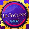 TiktoClock