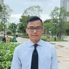 Dược sĩ Kai