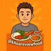 khoareviewfood