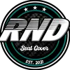 RND seat cover