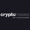 Crypto Metales | Oro y Plata