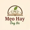Mẹo Hay Ông Bà