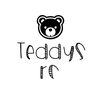 teddysrcpr