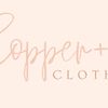 CopperandCloth Boutique