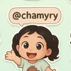 chamyry