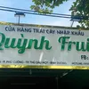 quynhfruittraicay