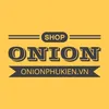 Onion phụ kiện _ ốp nữ