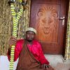 SSalongo Ndawula