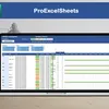 proexcelsheets
